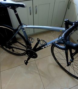 Trek Alr Rim 105 56 inch frame  bikes up for 2 weeks for sale