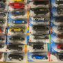 55 hotwheels European cars Image 3