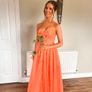 Debs dress Image 3