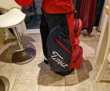 Golf Bag