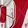 Harvey Elliott signed Liverpool jersey Image 2
