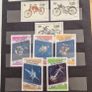 80's Cuba Post Stamps Image 9