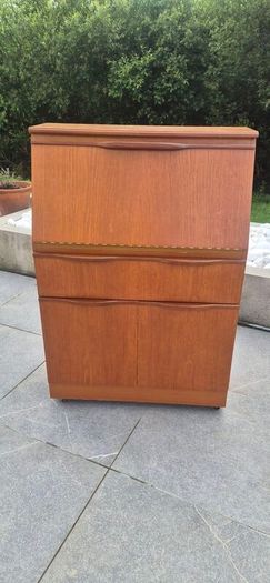 Sutcliffe Bureau Mid Century