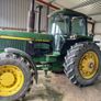 John Deere Other 1989 Image 8