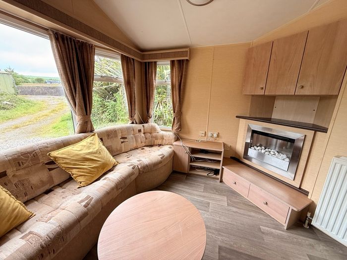 Willerby Westmoreland 3 bed Mobile Home