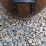 Victorian Copper Coal Scuttle Image 6