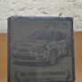 Classic Rally Legends Engraved Slate Display Set Image 3