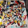 vintage lego mix Image 5