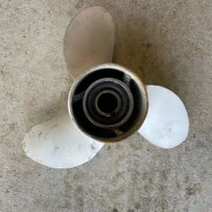 Propeller