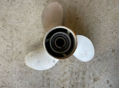 Propeller