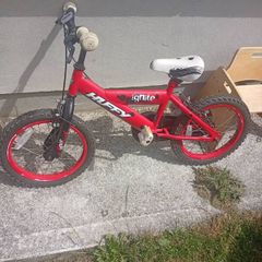 child's Bike