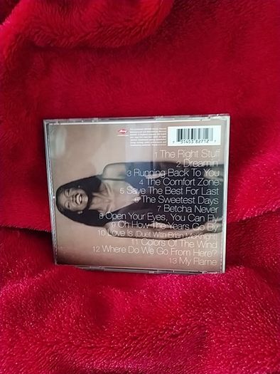 Vanessa Williams Greatest Hits