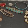 Jewellery various pieces Image 10