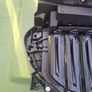 BMW G30 front grill assembly Image 7