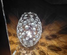 Bedside lamp