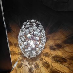 Bedside lamp