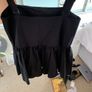 cotton camisole top Image 4