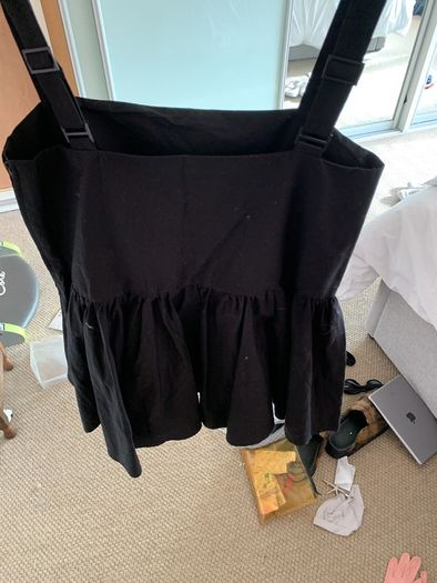 cotton camisole top