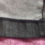 ZARA Dark Wash Jeans (Size 10) Image 9