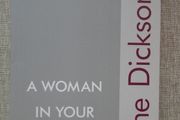A Woman in your own right,Anne Dickson,Paperback book, books,Non fiction