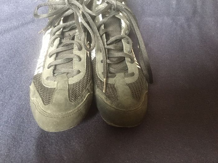 Lonsdale Boxing Boots