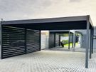 Custom-made pergolas/carport (10-year guarantee) Image 3