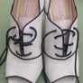 Amy Huberman Bourbon shoes 40 Image 4