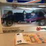 Model Car Tyrrell Candy Formula 1 Scale 1 14 Burago Image 10