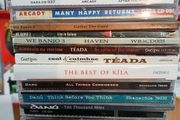 irish music ( Trad Irish bands)