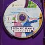 Kinect Dr. Kawashima s  Body and Brain Exercises xbox 360 games Original Image 3