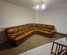Couch L Shaped