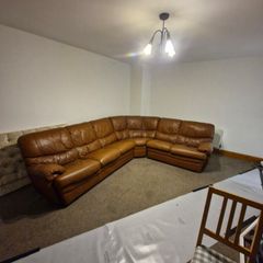 Couch L Shaped