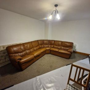 Couch L Shaped