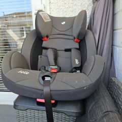car seat