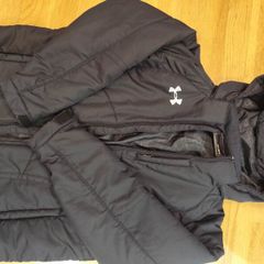 Under Armour Jacket