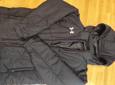 Under Armour Jacket
