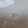Rare Arklow Pottery "Bangor" Serving Platter Image 4