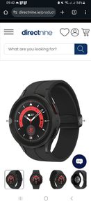 watch