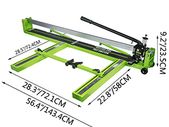 Manual Tile Cutter Infrared Laser Positioning Floor Cutter Push Knife251.49 Professional Hand Tool for Cutting Porcelain Ceramic