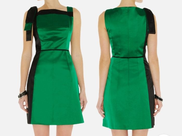 Karen Millen dress