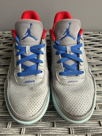 Nike Jordan Basketball Trainers