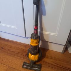 Kids Toy Handheld Hoover
