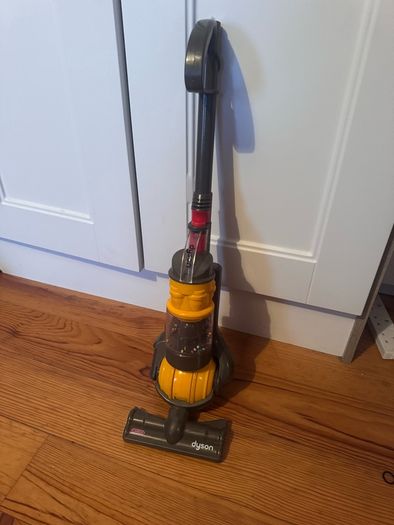 Kids Toy Handheld Hoover