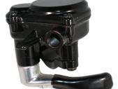 Thumb Throttle Assembly Honda Trx250 & Trx450 Atv