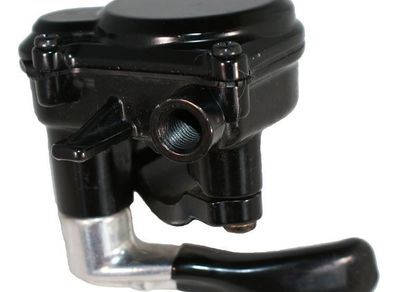 Thumb Throttle Assembly Honda Trx250 & Trx450 Atv