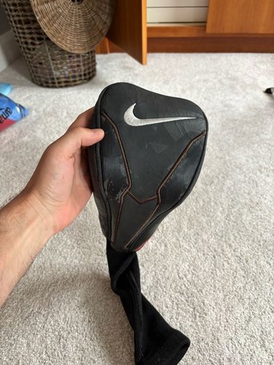 Nike Golf Driver