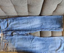 Tommy Hilfiger Jeans 38x30