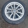 Bmw Tyres 225/50 R 17 Y Image 3