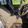 Mk1 pajero exceed Image 7
