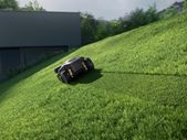 Robot Mowers Roborock